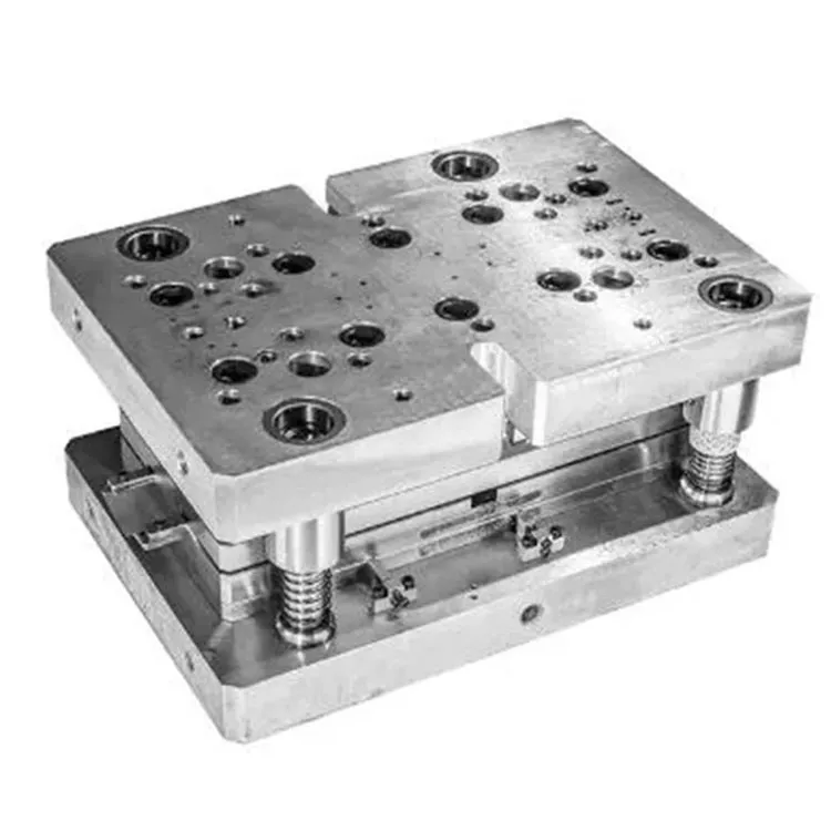 Are Revolutionary Developments in 0603 Punching Dies Paving the Way for Precision Manufacturing Advancements?